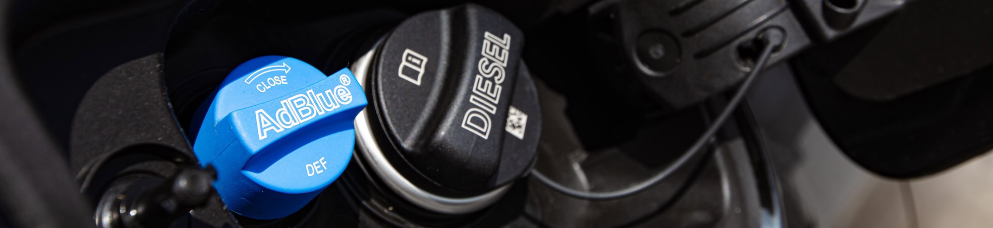 Wie wirkt AdBlue® und warum moderne Diesel nicht ohne auskommen