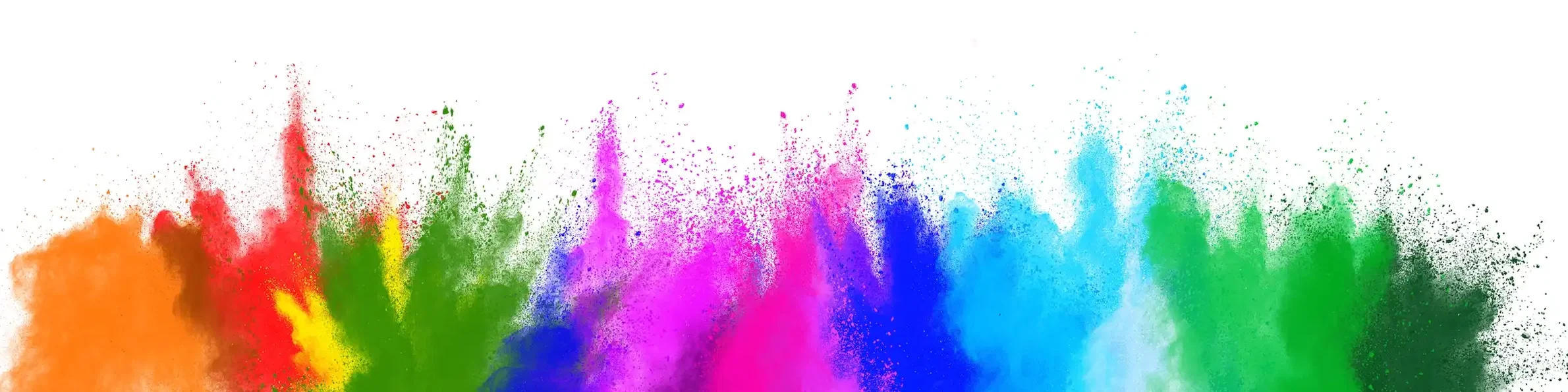 Farben für Industrie