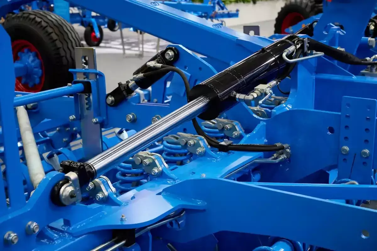 Hydrauliköle