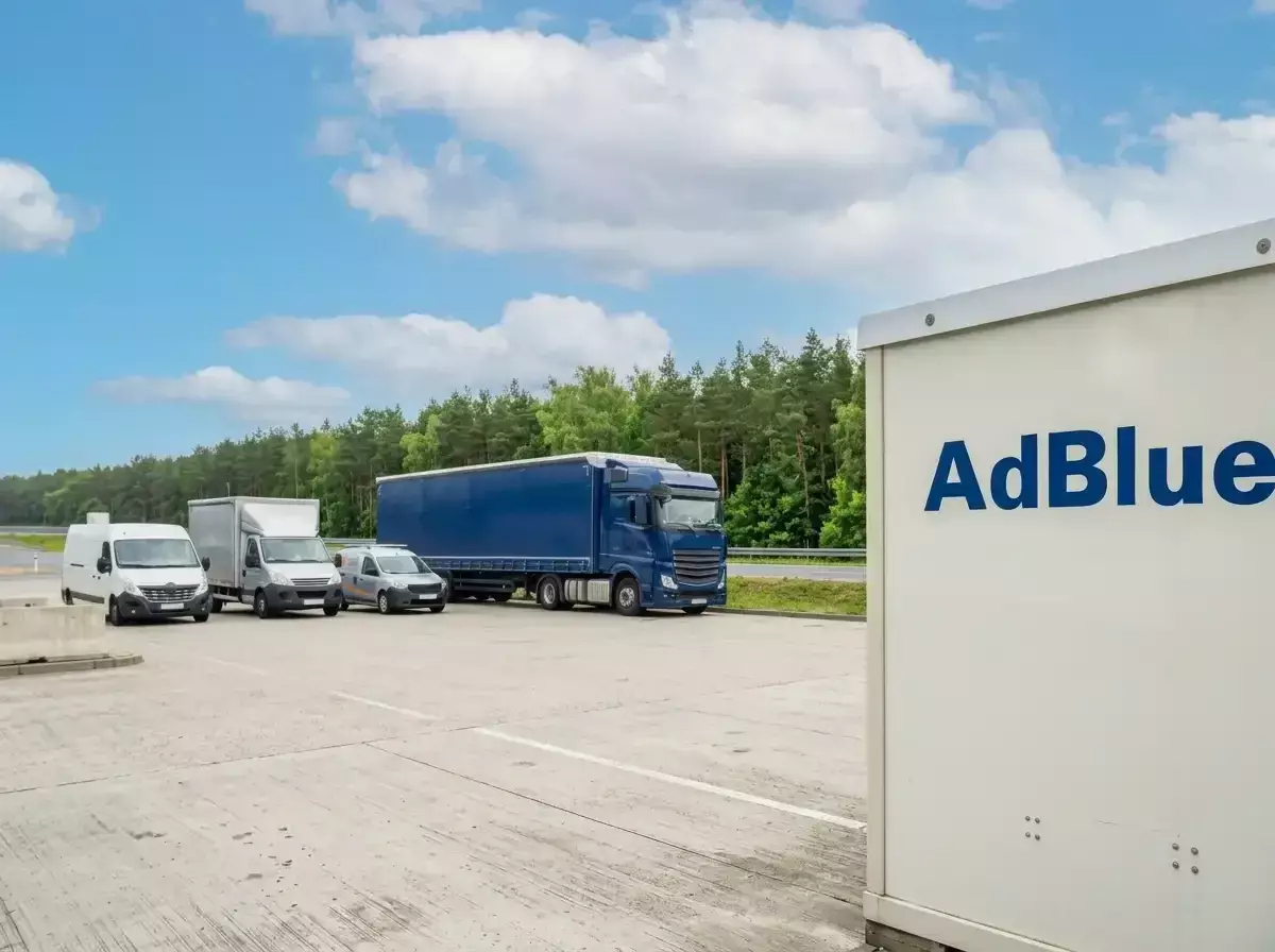 AdBlue®