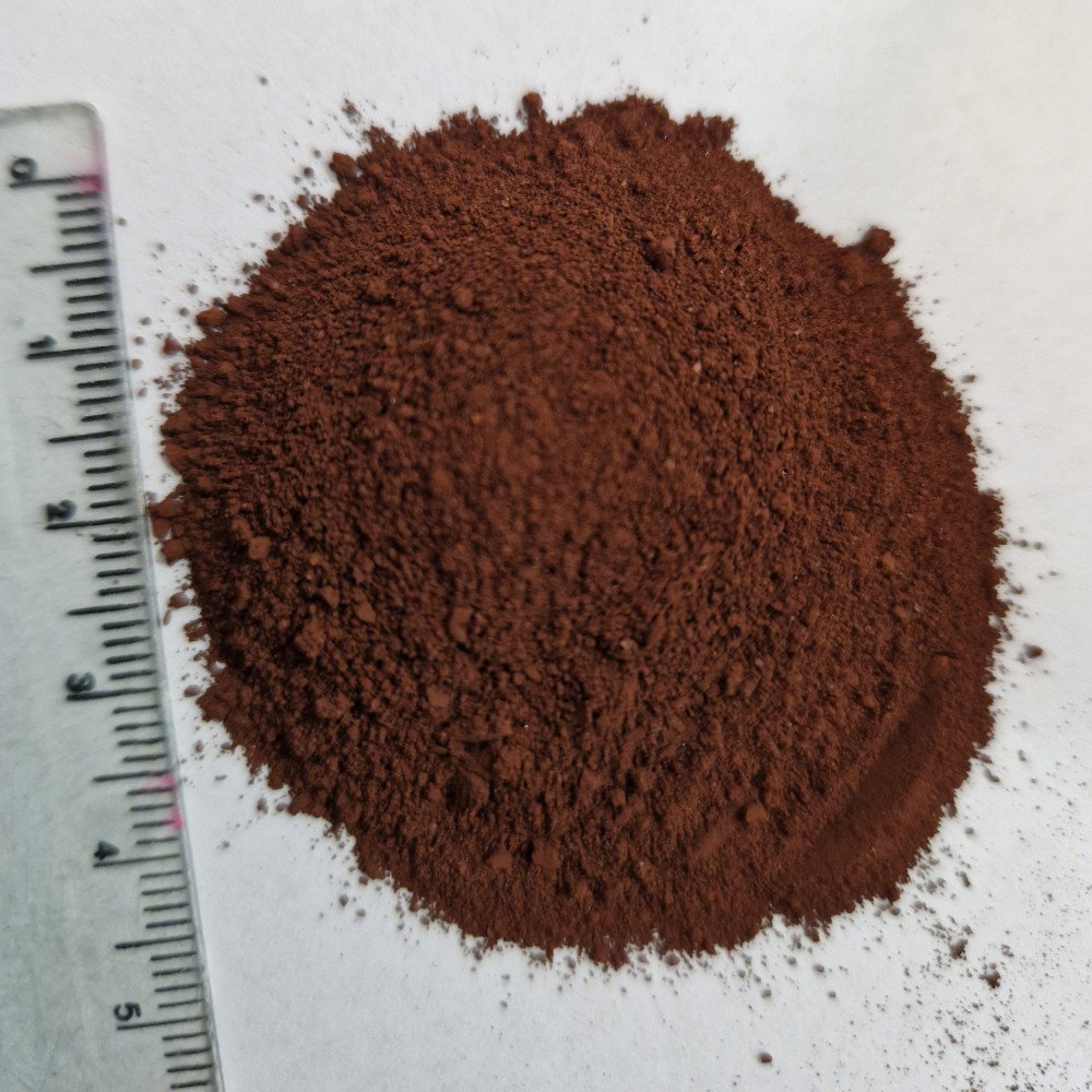 Eisenhydroxid (Ferro) 50 × 20 kg Sack