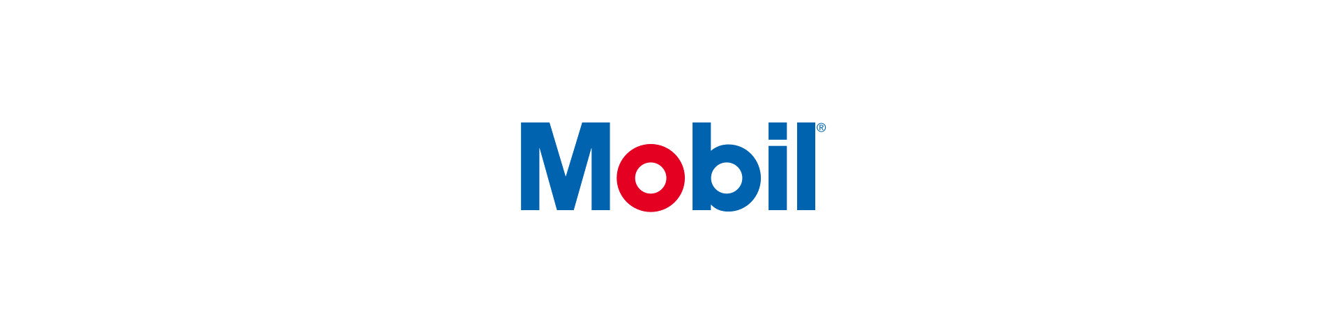 Mobil Industrieöle