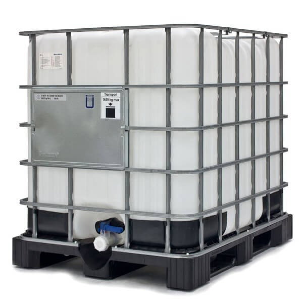 Kühlerschutz Konzentrat OAT 1 × 1.000 l IBC