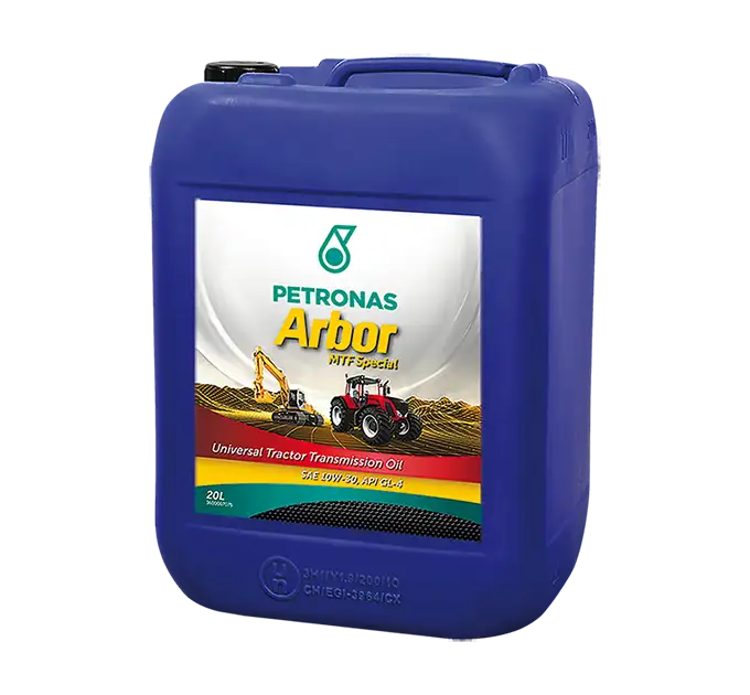 Petronas ARBOR MTF 10W-30